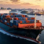 Terminal Kijing dan Arah Baru Logistik Pontianak–Mempawah