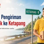 Ekspedisi Pontianak ke Ketapang: Panduan Paket, Cargo, dan Trucking